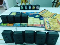 -FullHouse桌游狼人跑团剧本杀(徐家汇店)