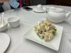 -瑞福园联谊餐室(茂名南路店)