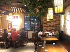 大堂-湘厨壹品(芙蓉广场店)