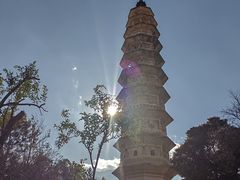 -崇圣寺三塔文化旅游区