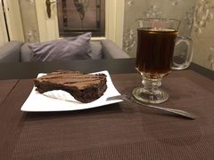 -吱咖啡西式简餐