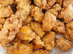 炸鸡-兴盛德·麻辣花生大王·老店(中山路店)