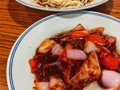 -乔家栅(襄阳南路店)