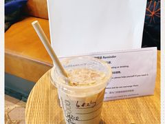 -星巴克臻选(湖滨道店)