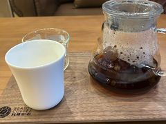 -比顿咖啡文化馆(升阳路店)