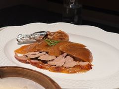 御品桂花香酥烤鸭-玖五京菜(杭州城北万象城店)