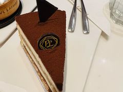-PAUL LAFAYET 法式甜品(港汇广场店)