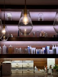 -美健盛世·美容SPA连锁