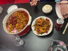 -美蛙四季(亦庄店)