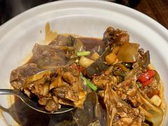 -鱼食饭稻·苏浙土菜17年老馆子(平江路店)