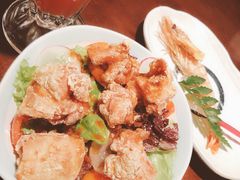 -松子料理(亮马桥店)