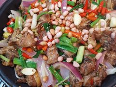 -古城苗家土菜馆(河景餐厅店)