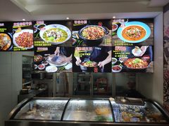 -川悦壹号·川菜(蠡溪路店)