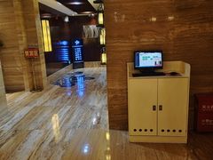 -益健·足疗汗蒸SPA(芙蓉广场店)
