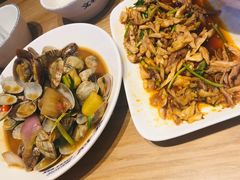 -文叔·湖北名小吃·小龙虾(华强北店)