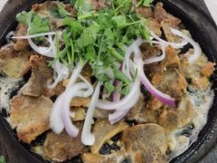 -羊桥饭店(江门紫沙路店)