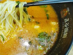 -五味草堂五谷渔粉(茂业店)