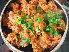 -周老三跷脚牛肉·全牛火锅(非遗传承店)