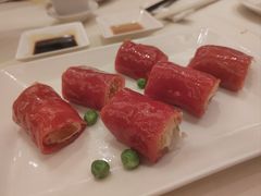 -利苑酒家(宜安广场店)