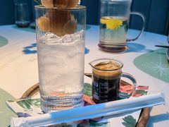 -花开餐厅(环湖中路店)