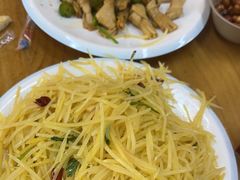 -食鸡公社辣子鸡·潍坊菜·烧烤