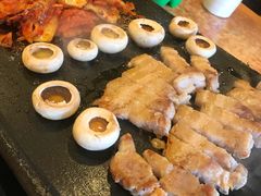 -香猪坊(五道口店)