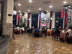 -南沙游艇会·大兵船餐厅