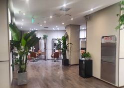 -崇尚GAVIN STYLE臻选