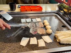 -猪的故事·韩式烤肉(韩乐坊店)