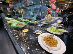 -巴犀烧烤(新崇光店)