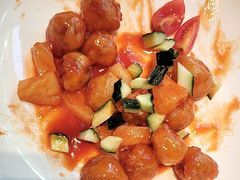 -柴米油盐(土菜院子店)