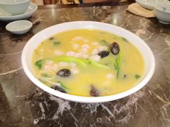 -冶春茶社(星汉大厦店)