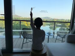 -上海佘山世茂艾美酒店