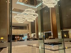 -上海嘉定喜来登酒店
