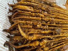 -十里铺铁板鱿鱼