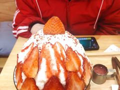 -怪物的冰与火(天虹商场中山路店)