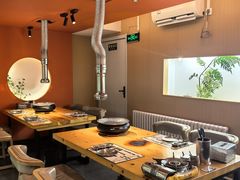 -蚝·生·鲜牛烧肉铺(中央大街店)