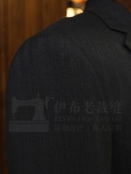 -伊布老裁缝西装礼服定制
