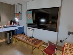 -北京东三环希尔顿逸林酒店