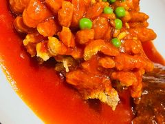 -新白鹿餐厅(爱琴海购物中心店)