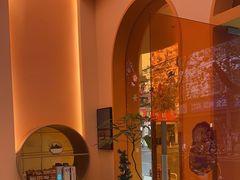 -LBED设计师酒店(苏州观前平江路店)