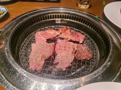 -隐炉和牛烧肉店(群力店)