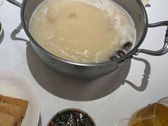 -红雀围·海鲜火锅(陆家嘴中心店)