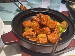-外婆家(蓝色港湾店)