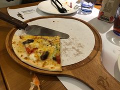 -HELLO MUSAE 拾光缪斯餐厅·纯正希腊风味(苏州中心店)