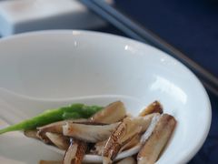 蟹柳芦笋-新光酒家·河豚·海鲜·蟹料理(浦东店)