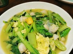 -前海沿·青岛菜(五四广场永旺店)