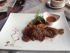 -名典咖啡(清新店)