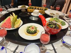 -夜宴江景餐厅