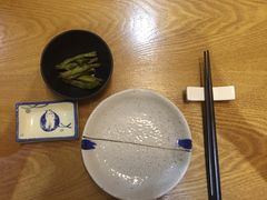 -水之惠鲜鱼料理(王府大街店)